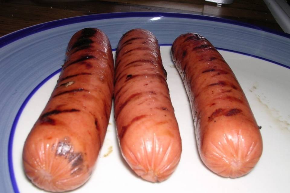 USA: un hot dog vegetariano su 3 contiene carne