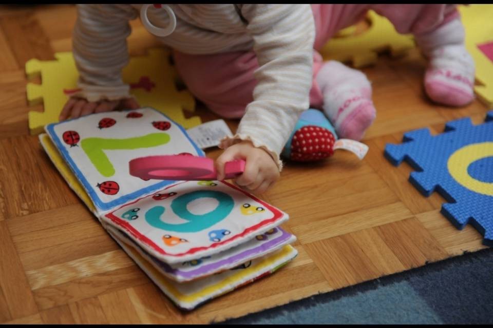 Deduzioni per la custodia dei figli: "Ottimo"