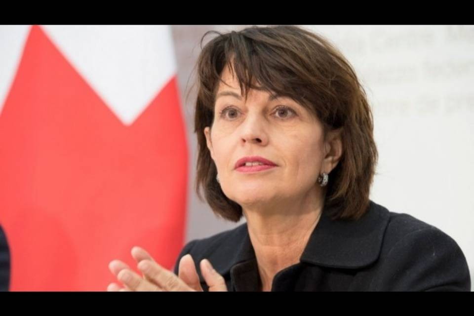 "La SSR collabori con tutti i media"