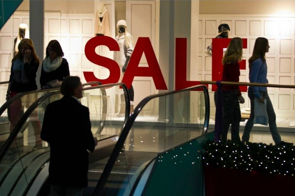 Negozi, si parte da 3'200 franchi al mese