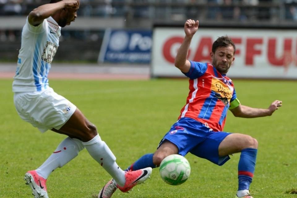Regazzoni a Mendrisio, ora è ufficiale