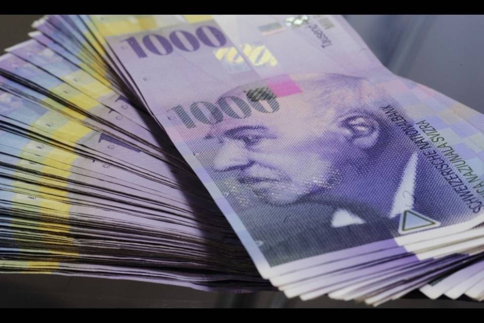 90mila franchi di buco nelle casse del PPD basilese