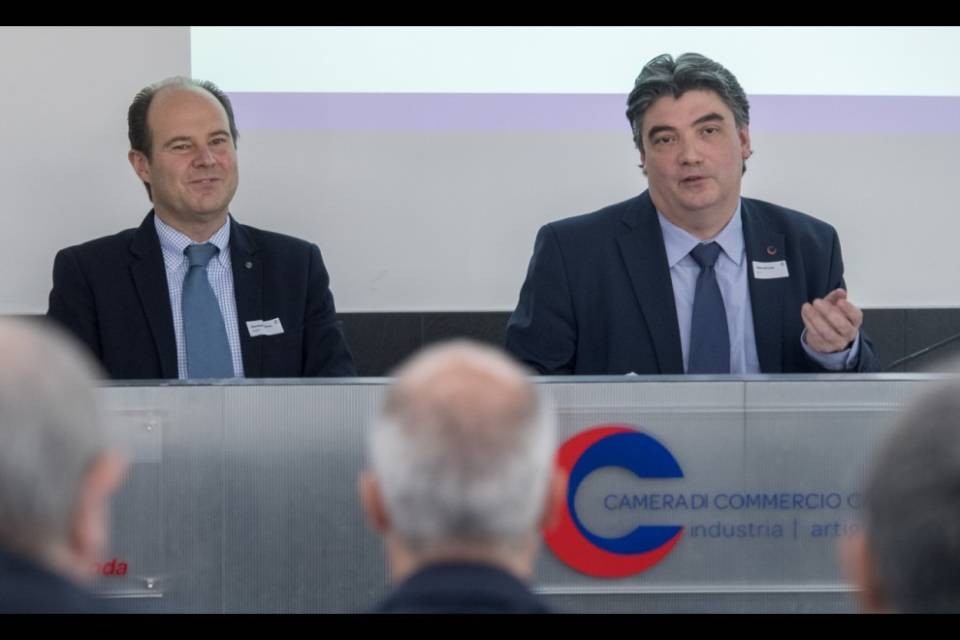 "C'è ostilità verso le aziende nella discussione pubblica"