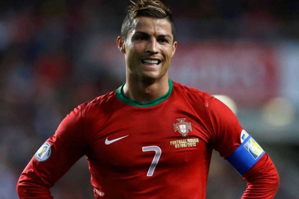 Confederations Cup: pareggio tra Portogallo e Messico