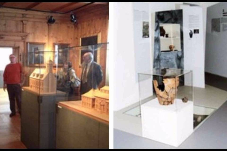 Il Museo Moesano riapre il 2 aprile