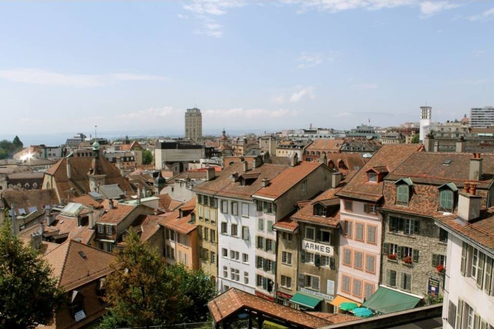 Boom di frontalieri nel Canton Vaud