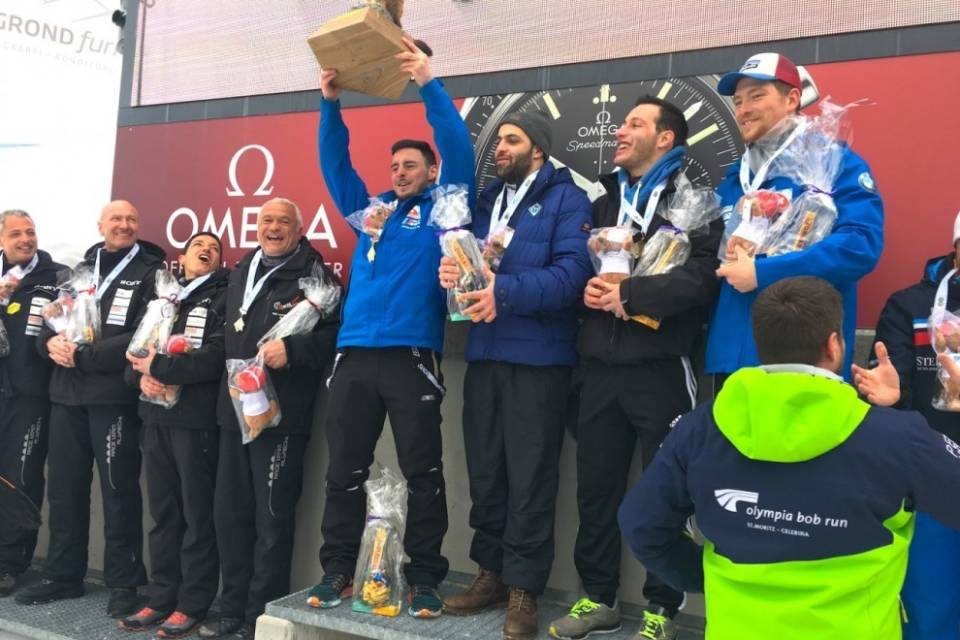 BCSI: Finale di stagione con il botto!