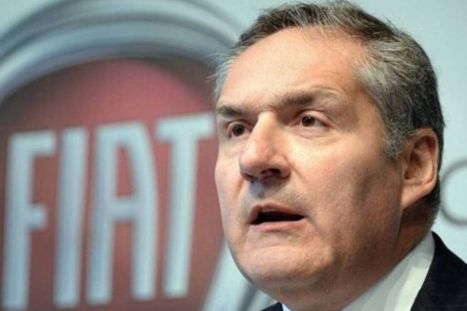 Fca Group a caccia di un euromanager