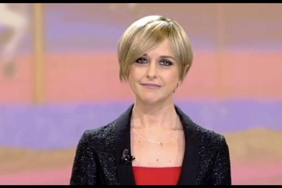Nadia Toffa torna in tv: "Ho avuto un cancro"