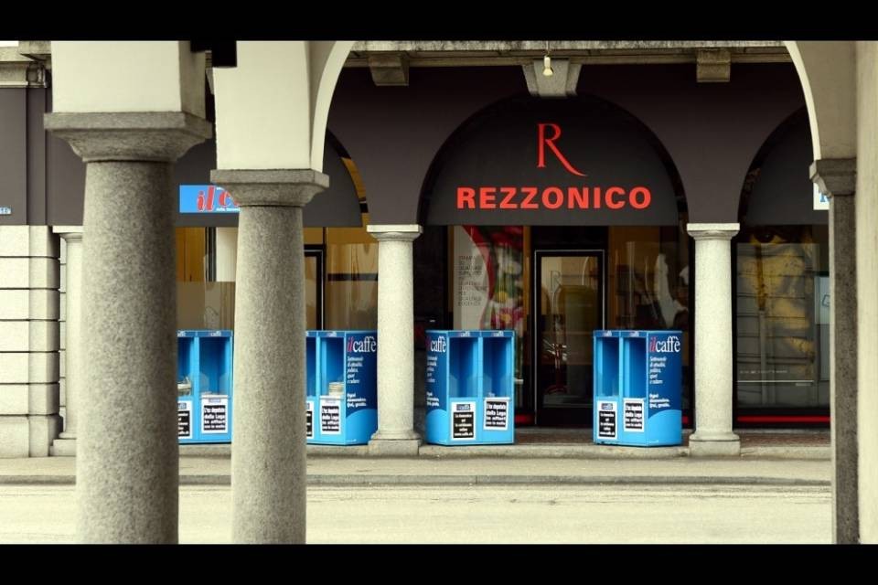 Ringier lascia il Caffè