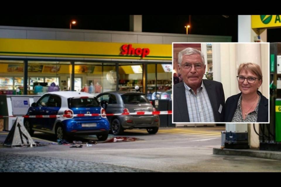 Attacco di Flums, una medaglia agli eroi