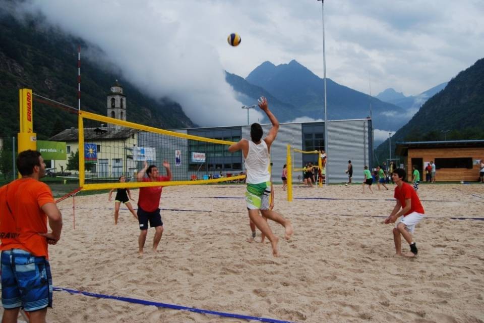 Coop Beachtour 2017: ecco i primi semifinalisti