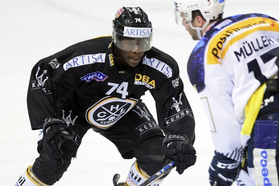 Lucas Matewa altri 3 anni a Lugano