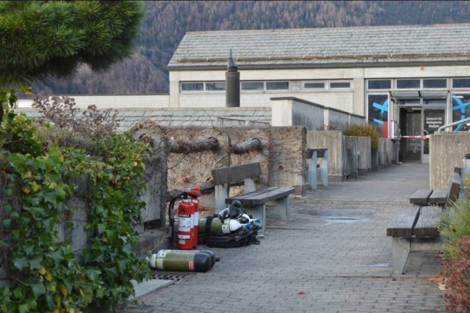 Castaneda, deceduta l'anziana intossicata