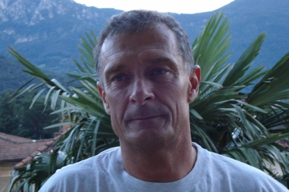 Giovanni Barella - Arriva la settimana dei libri proibiti