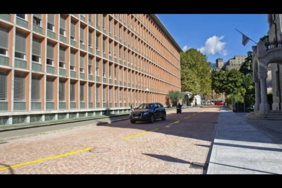 DSS, sono tre le presunte vittime di abusi del funzionario