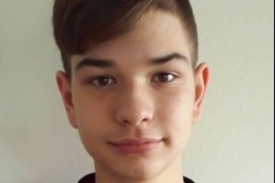 Ritrovato Vladislav