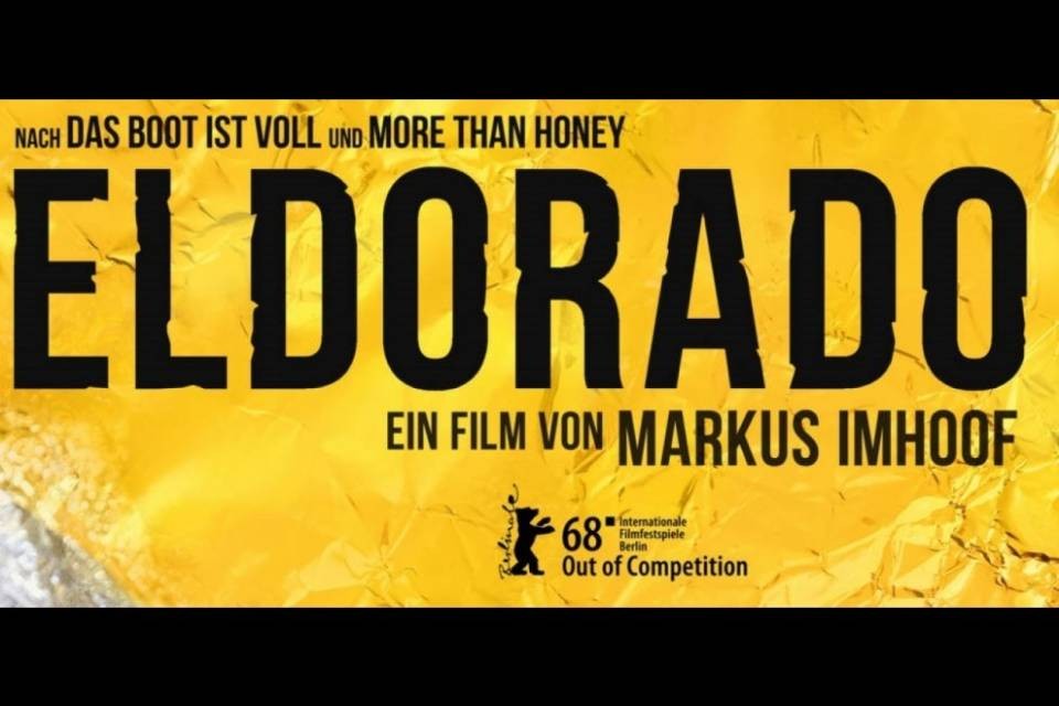 "Eldorado" rappresenterà la Svizzera agli Oscar