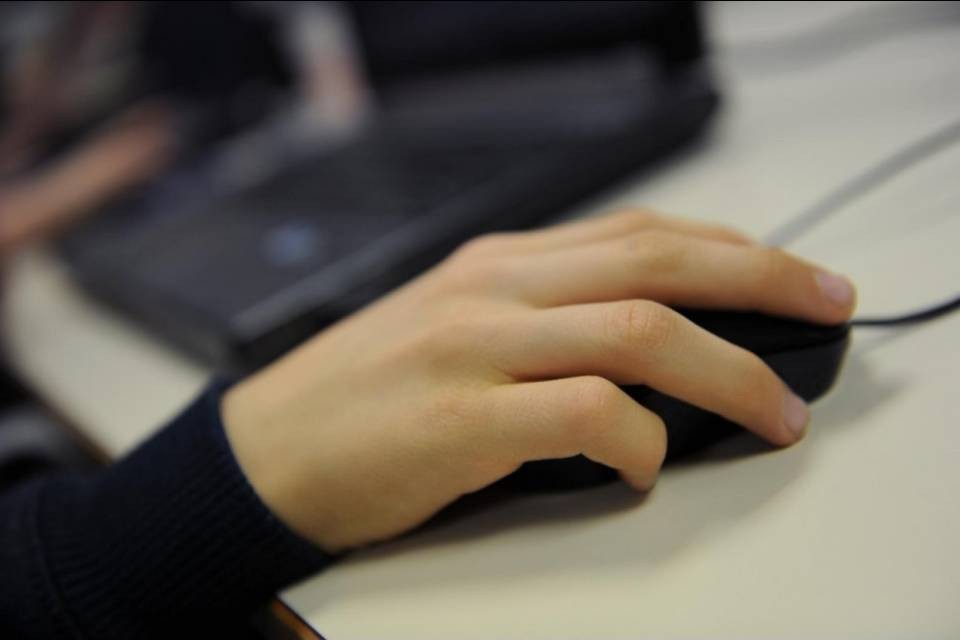 Attenzione alle offerte di lavoro...troppo allettanti