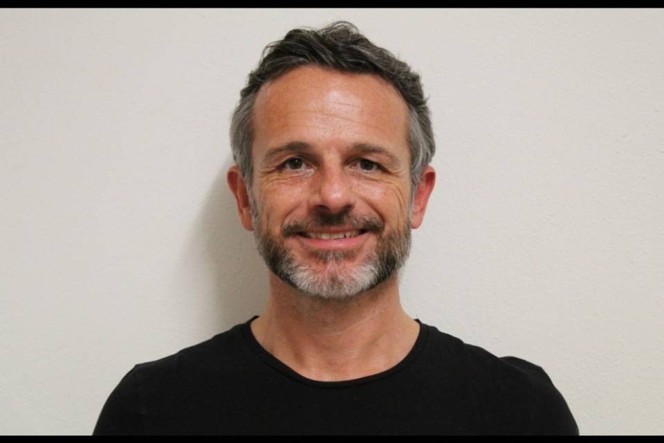 Flavio Pesciallo - Siamo la 21esima regione d’Italia