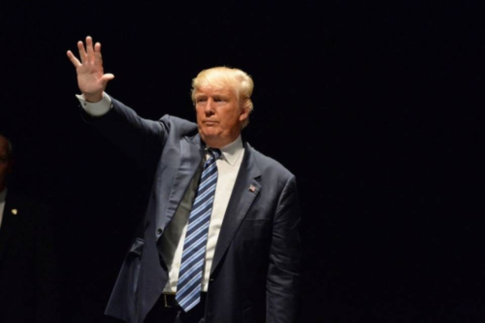 Trump e il Made in Europe, ci risiamo