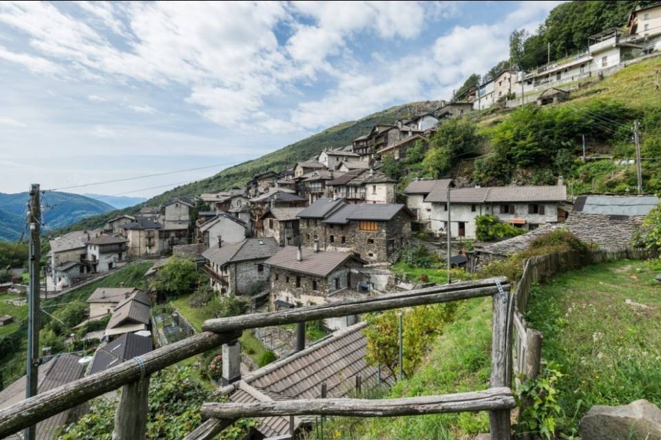 Rustici a un franco, sì, ma...