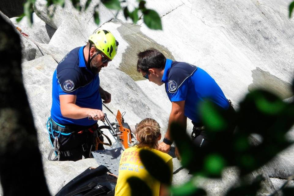 Foto RescueMedia