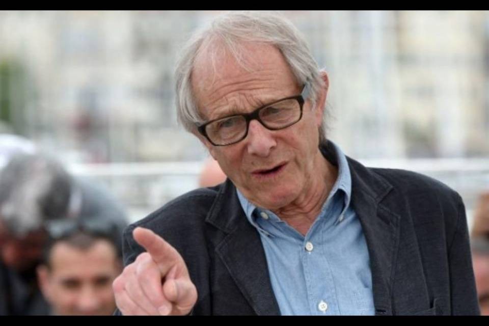 Cannes: Palma d'oro a Ken Loach