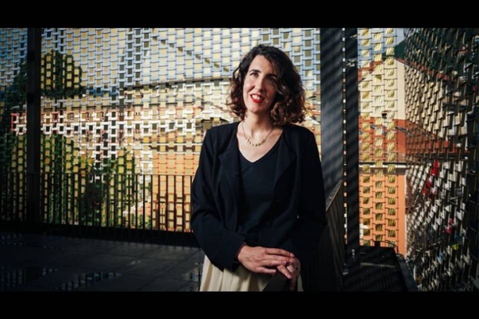 Scelta la nuova direttrice artistica del Locarno Festival