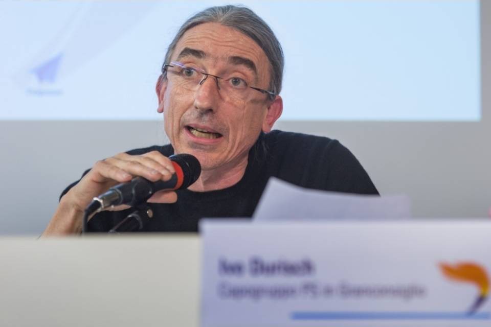 "Potenziamo la quota non computata sul reddito"
