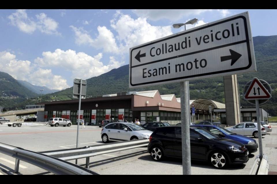 La Sezione della circolazione mira alle '5 stelle'
