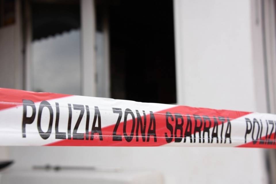 Identificato l'autore dei danneggiamenti al Gazebo di Agno