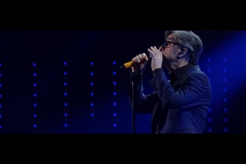 "Un giorno mi dirai"... che ho vinto Sanremo