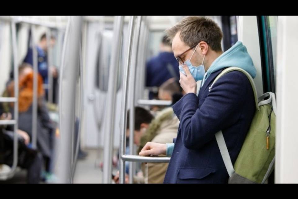 Il coronavirus non ha ancora colpito in Svizzera