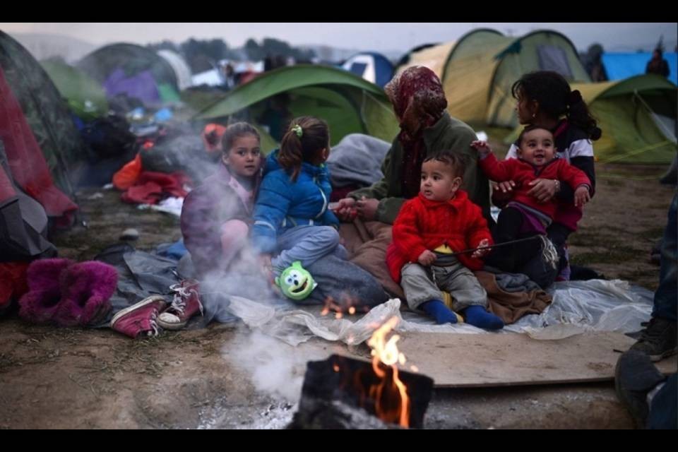UE: flop sul ricollocamento dei migranti