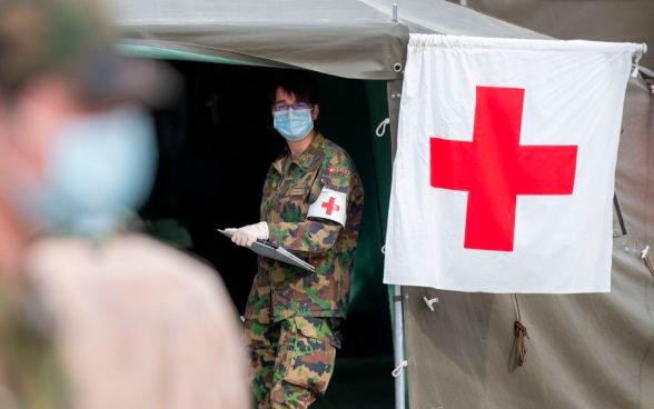 Immagine Esercito svizzero