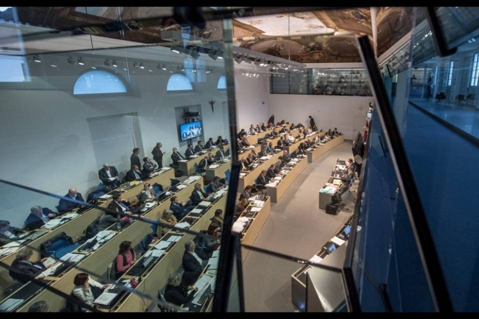 Nuovo PG, non c'è ancora la fumata bianca