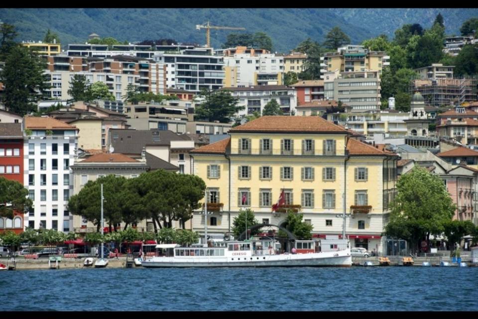 Lugano ristruttura il Dicastero immobili