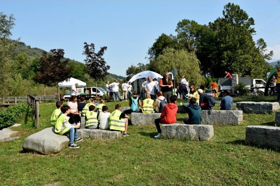 Clean Up Day Cvc, che successo!