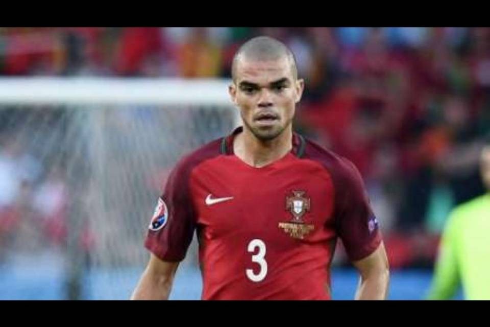 Confederations Cup, Portogallo terzo