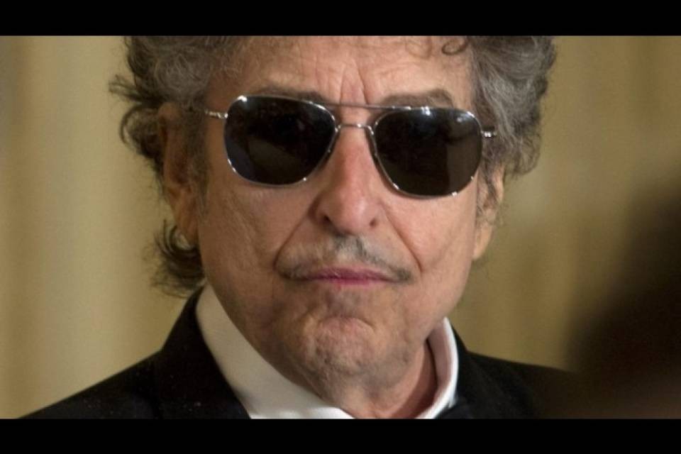 Il whisky di Bob Dylan si chiamerà Heaven's Door