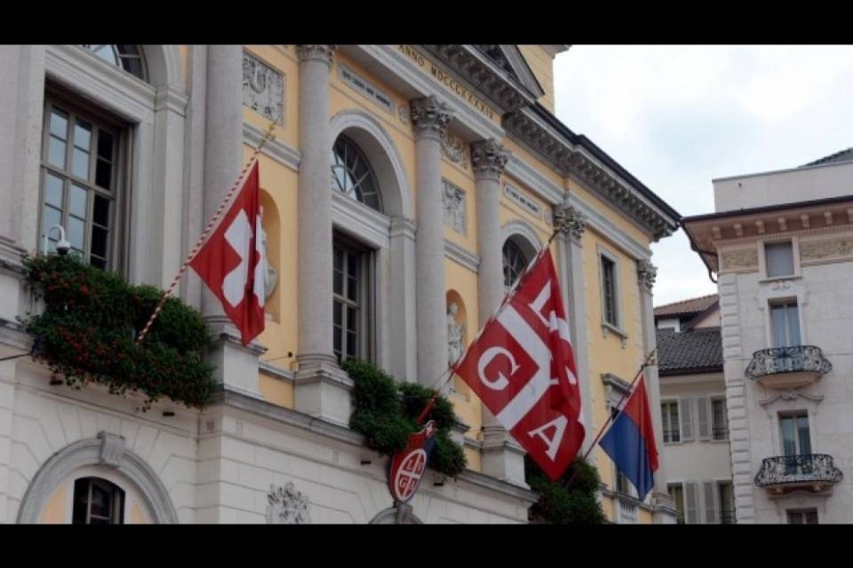 Crisi dei commerci, Lugano elabora un rapporto di fattibilità
