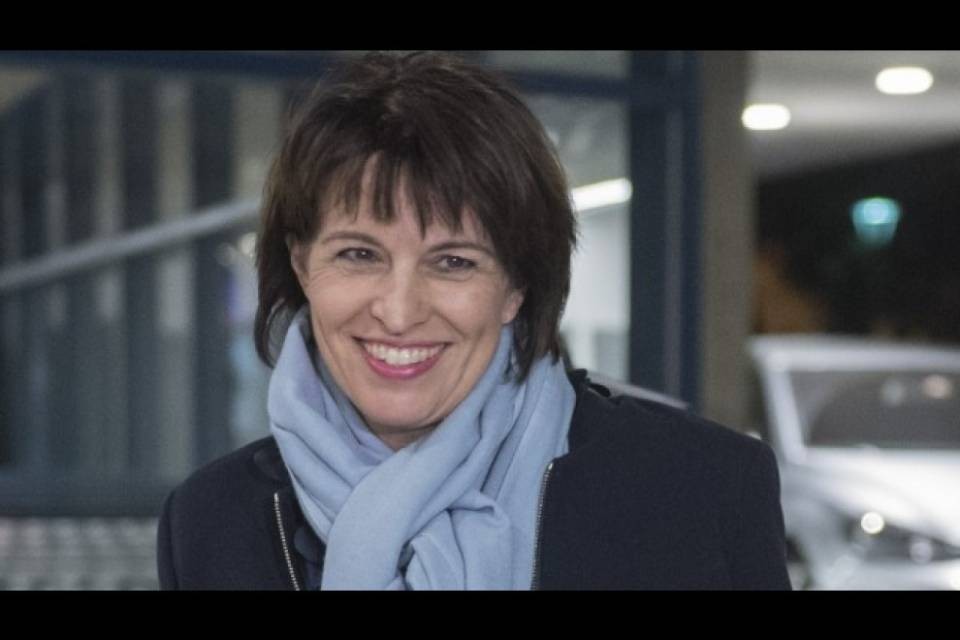 Sviluppo sostenibile, Doris Leuthard stila un bilancio positivo