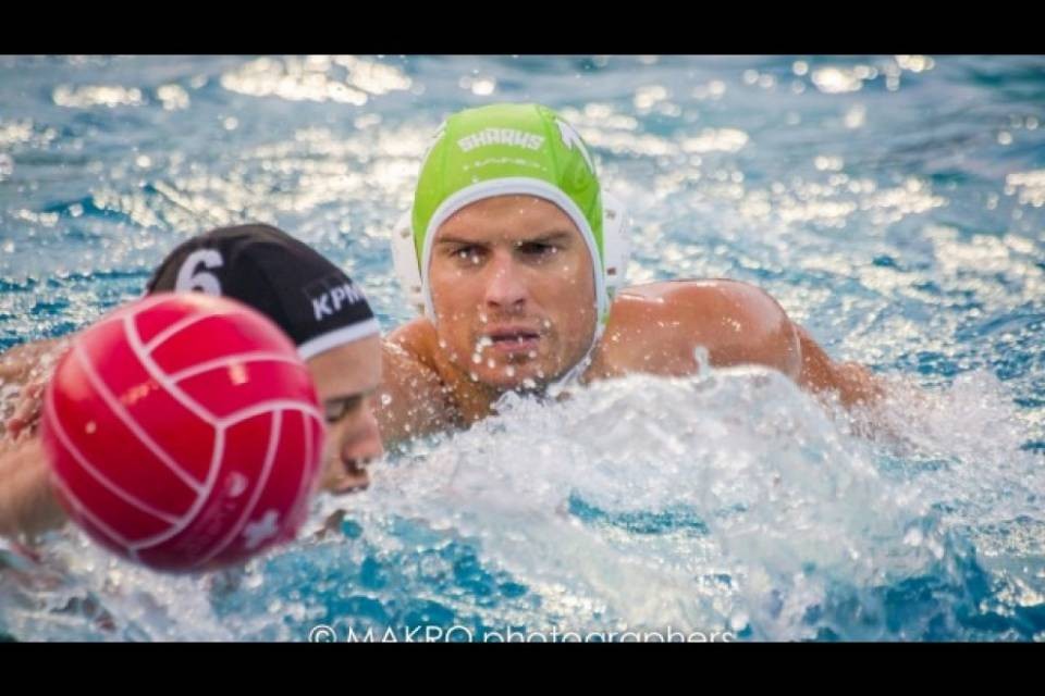 Gli Sharks battono anche il Ginevra