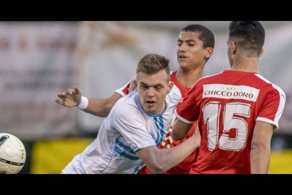 Team Ticino, ecco la proposta dell'ASF