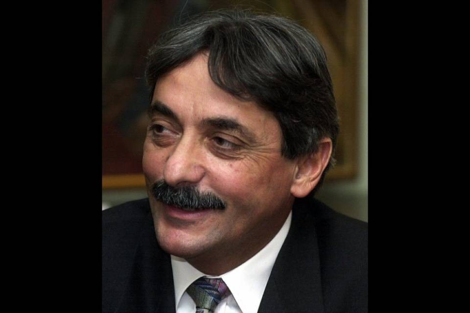 Piergiuseppe Vescovi - Capriasca e la problematica dei posteggi pubblici