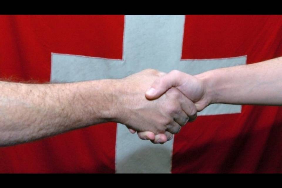 Sanzionati i due allievi musulmani di Therwil