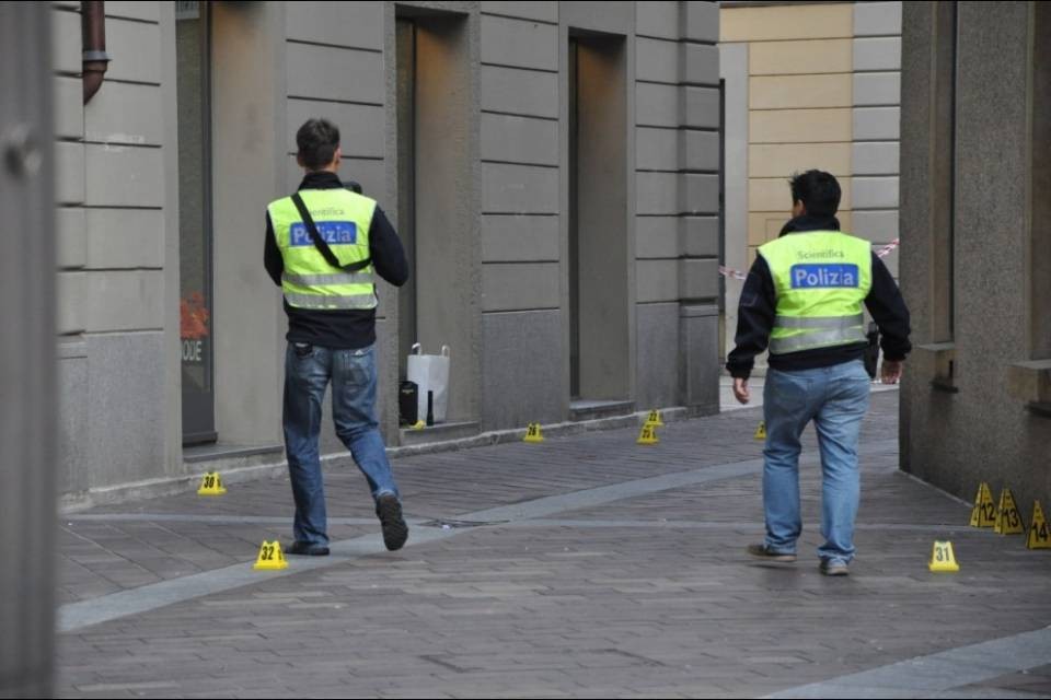 Di nuovo in aula la mente della rissa al Maghetti