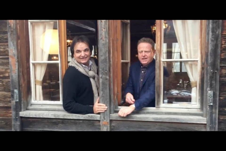 "Non posso andare allo stadio e allora vengo alla pista"