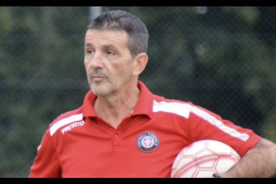 Calcio femminile, Claudio Demarchi lascia il Lugano